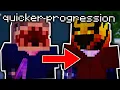 How to increase the speed of your fishing progression in 2026 Hypixel Skyblock
