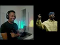 SANGO SMOKED THIS | Sango - "BIG LITTLE LIES" feat. Big Sean | REACTION