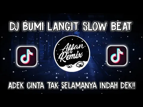 Download MP3 DJ Akan Kulakukan Apa Yang Kau Mau Slow Beat Viral Tik Tok Terbaru 2022 !!🎵