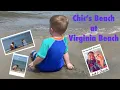 Chic s Beach Day Trip Virginia Beach VA