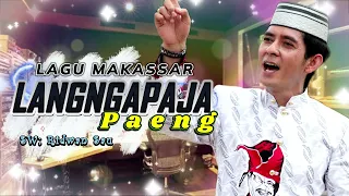 Download Lagu Makassar Sepanjang Masa , Ridwan Sau - LANGNGAPAJA PAENG - Lagu Lagu Makassar Viral MP3