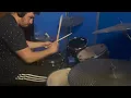 Download Lagu Sobre alas de paloma- Billy Bunster | Drum Cover