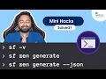 Build a Salesforce Unified CLI Plugin that generates zen quotes Mini Hacks Solved
