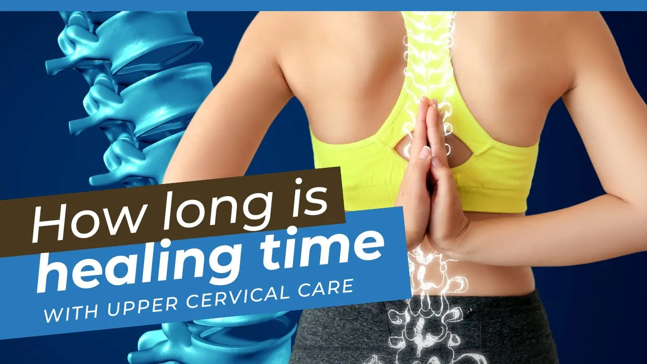 Upper Cervical Educational Video