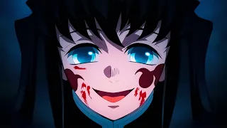 رعب قوة الهاشيرا قاتل الشياطين الموسم الثالث كامل 3 