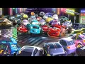 Download Lagu Cars Toons: Karate Mate Parte 2 (Latino Full HD)