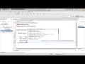 11 JAVA Networking URL Connection