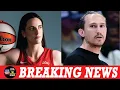 Download Lagu Dallas Wings HC Sends Clear Caitlin Clark Message Hours Before Indiana Fever Clash