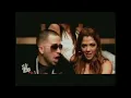 Los Benjamins (Luny Tunes) - Noche de Entierro (Nuestro Amor) HD