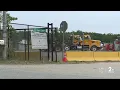 Baltimore Co begins renewable energy project at White Marsh landfill