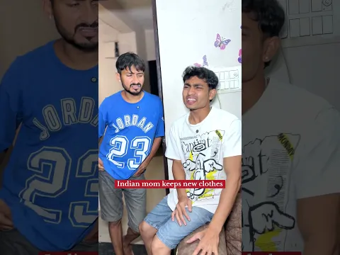 😭नए कपड़े पलंग  पेटी में 🥲 #comedy #ytstudioes #funny #youtubeshorts #harekfriendkaminahotahai