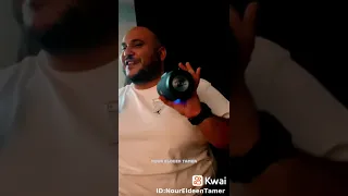 ايه الحلاوة دي 