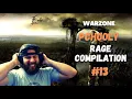 PCHOOLY WARZONE MEGA RAGE COMPILATION #13