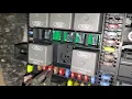 2007 F150 Air Conditioning Fuses Relay AC Compressor Relay Location