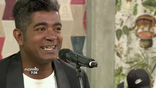 music loukmaan adams performs zuraida written by david kramer