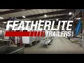 Featherlite Trailers