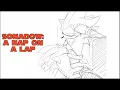 Download Lagu Sonadow: A Nap on a Lap 😴💙 (Comic Dub)
