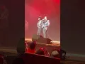 Los Rehenes y Ladron en el DeVos Performance Hall Grand Rapids MI 5 23 26