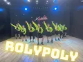 Download Lagu ROLY POLY REMIX TIKTOK | ABAILA DANCE KIDS | CHOREO BY HIỀN BI