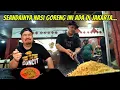Download Lagu NASI GORENG FAVORIT GW, GAK ADA YANG JUAL DI JAKARTA!!