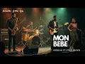 Mon Bebe - Criss Mj ft Otile Brown | Unplugged Live Band Performance