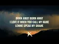Weston Estate - Thinking Out Loud (Lyrics)