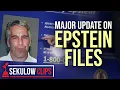 Download Lagu MAJOR UPDATE on Epstein Files
