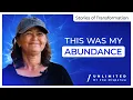 She Asked for Abundance Then She Found the Family She Never Knew