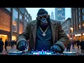 Download Lagu GORILLA DJ | BIRMINGHAM’S CENTENARY SQUARE | Hypnotic Melodic Techno Set | First Time Lyrics + Music