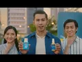 Download Lagu SV REELS - Betadine Spray, Mouthwash \u0026 Gargle