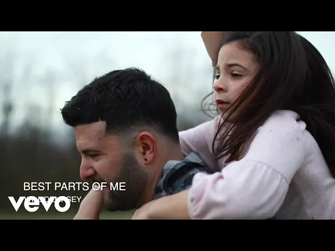 Download MP3 Will Dempsey - Best Parts of Me