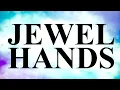 Lagu Jewel - Hands (Official Lyric Video)