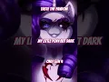 Download Lagu only dark mlp gen 4 fan art drawn by fans #mlpfandom