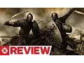 Mount and Blade Warband Review