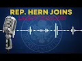 Rep Kevin Hern joins Larry Kudlow Radio We ve Got to Make President Trump s Tax Cuts Permanent
