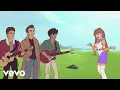 Download Lagu Aitana, Reik - Enemigos (vídeo oficial)