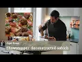 Download Lagu Deconstructed Sabich van Jigal Krant