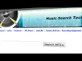 Song Finder -- This MP3 Search Engine is Easy To Use and Rocks!