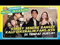 Download Lagu STACEY RYAN COLLAB SAMA ZIVA MAGNOLYA?!?!