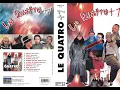 Lagu Le Quatro +1 | (Papa Wemba, Bozi Boziana, Evoloko, Efonge Gina) | 9 Clips | 2000 | 720P