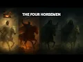 Download Lagu What Are The Four Horsemen Of The Apocalypse? (Revelation 6:1-8)
