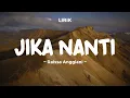 Download Lagu JIKA NANTI - RAISSA ANGGIANI | Lirik Lagu Pop Terbaru 2024 | Lagu Trending Hari Ini