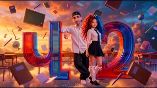 SAYAT & ABIANA - VERJIN ZANG