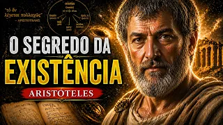 Aristóteles - METAFÍSICA | Prof. Anderson