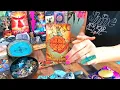LEO ALL CHANGE - THE WAY THINGS USE TO BE ALL ABOUT YOU TAROT READING