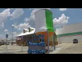 Tony Chachere's Silo Time lapse