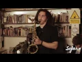 Download Lagu Ezra Collective - Enter The Jungle | Sofar London