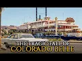 Why America Abandoned Its Most Unique Riverboat Casino Colorado Belle Laughlin