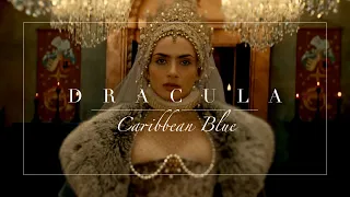 Dracula Caribbean Blue 
