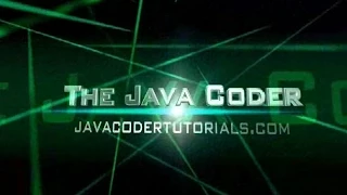 Java Tutorials - Episode 3
